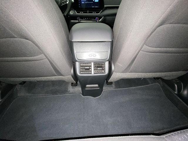 Used 2026 Gray Chevrolet LT image 29