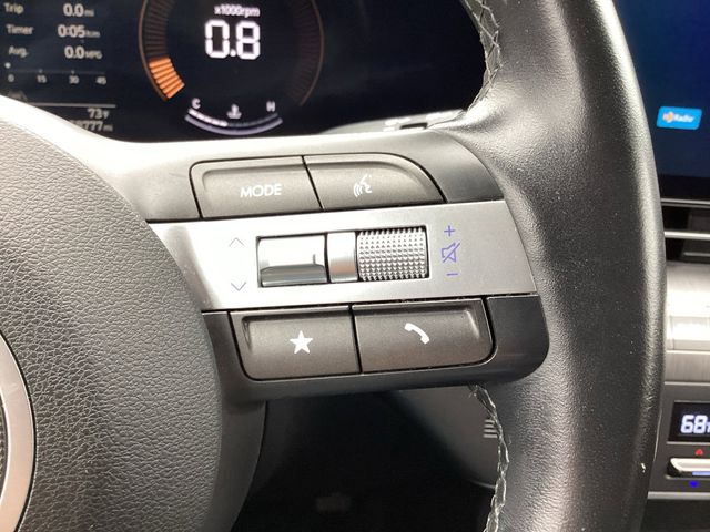 Used Car 2024 Hyundai Kona  Sel For Sale Under $20,000 In San Antonio, Texas