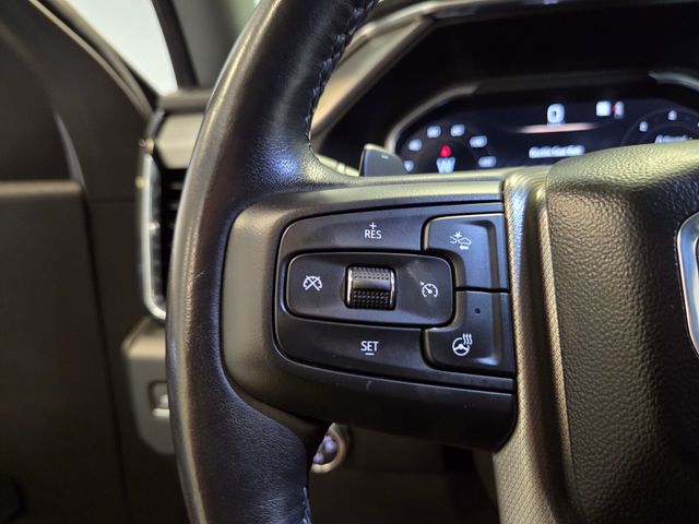 Used 2023 GMC Sierra 1500 Truck