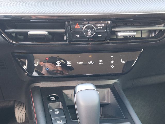 New 2026 Nissan Kicks SUV