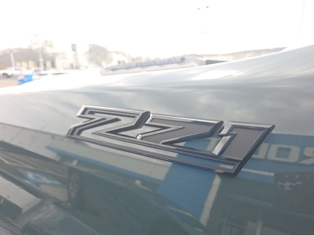 New 2026 Gray Chevrolet LT image 13