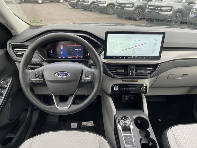 2025 Ford Escape Active 11