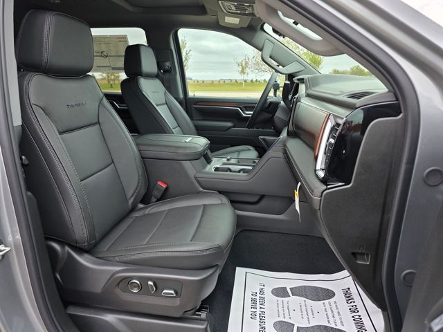 2026 GMC Sierra 3500HD Denali