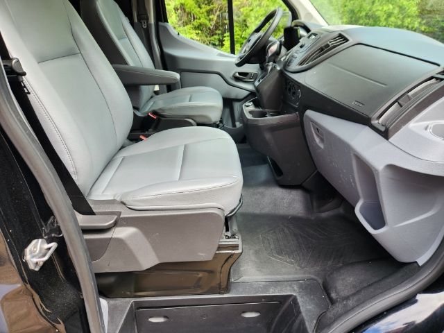 2019 Ford Transit-250 Base 21