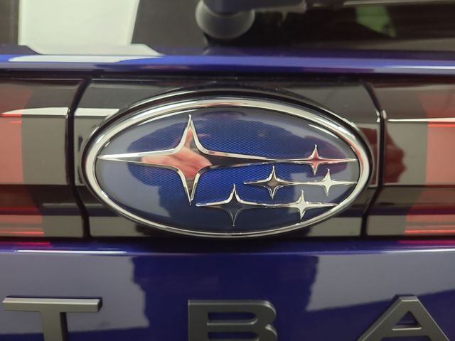 2026 – Subaru – Outback