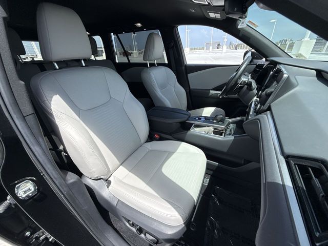 2024 Lexus Tx - $52,788