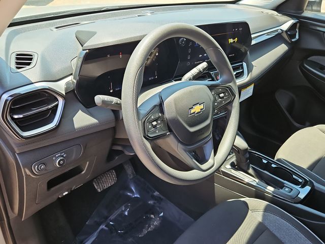 2026 Chevrolet TrailBlazer LT - 10