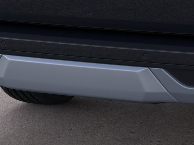 New 2026 Black Ford Platinum image 23