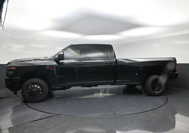 2026 Ram 3500 Big Horn - 4