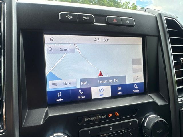 Used 2020 Ford F-150 Truck