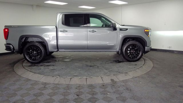 2026 – GMC – Sierra 1500