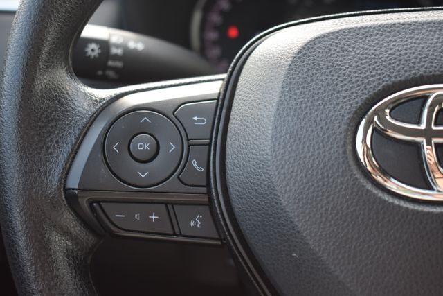 Used 2025 Toyota RAV4 SUV