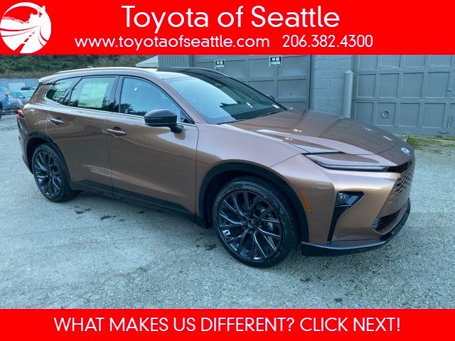 2026 Toyota Crown Signia Limited AWD