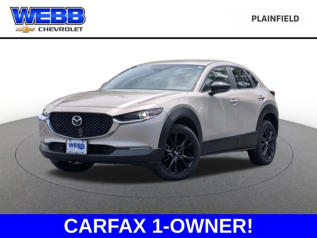 2024 Mazda CX-30 2.5 S Select Sport AWD