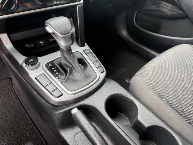 used 2023 Kia Seltos car, priced at $21,256