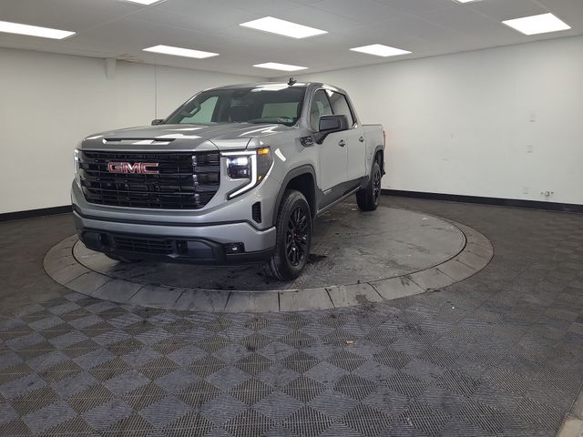 2026 – GMC – Sierra 1500