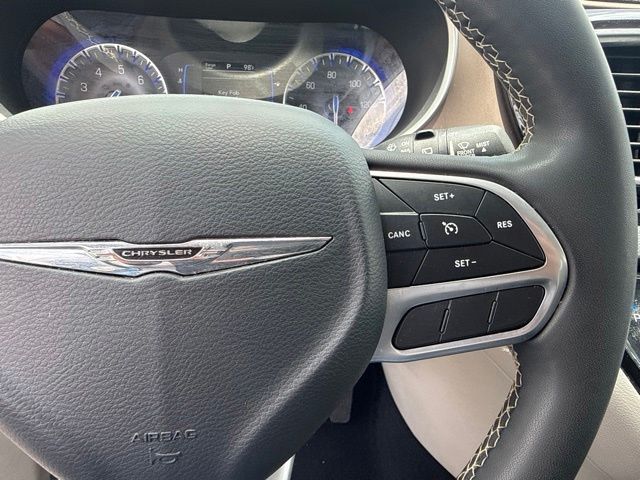 2022 Chrysler Voyager - $20,988