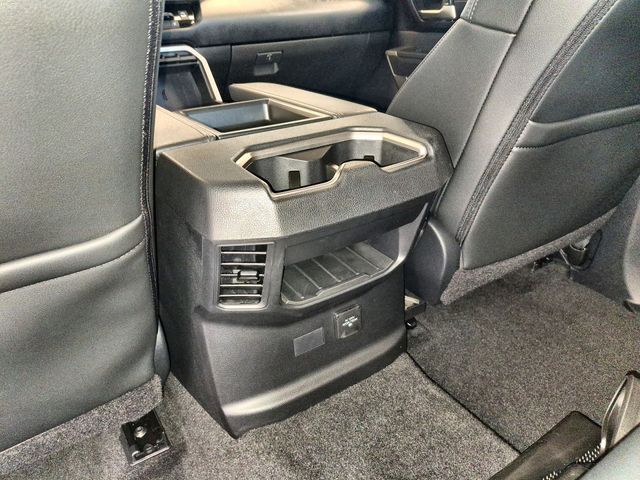 Used 2023 Toyota Tundra Truck