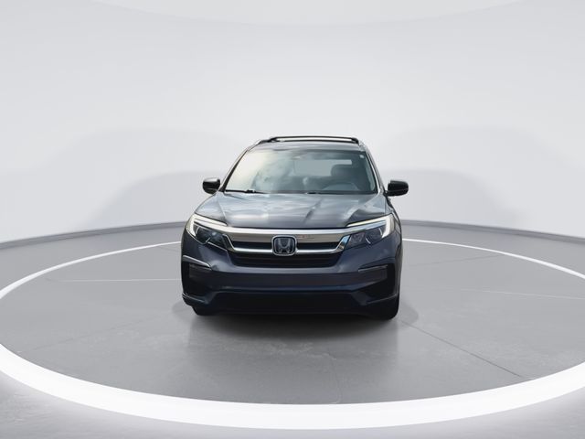 Used 2020  Honda LX image 3