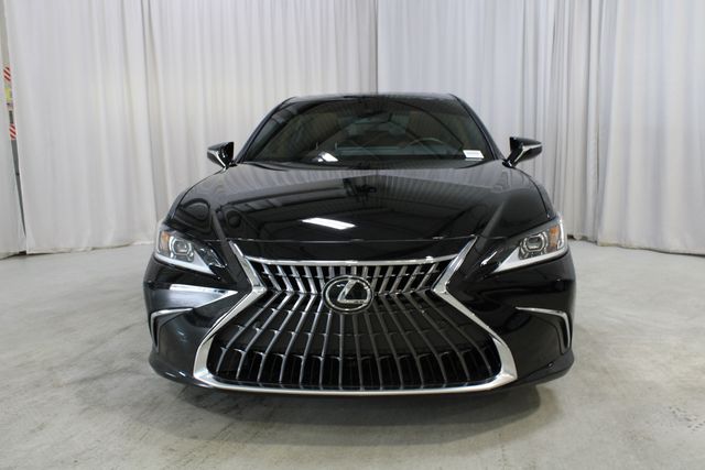 Used 2024 Black Lexus 350 image 38