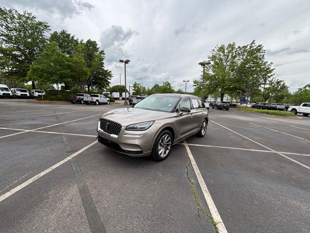 2021 Lincoln Corsair Grand Touring photo