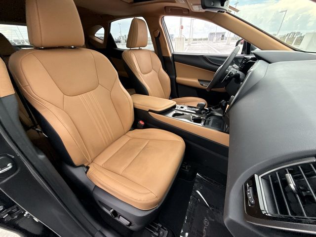 2024 Lexus TX - $39,588