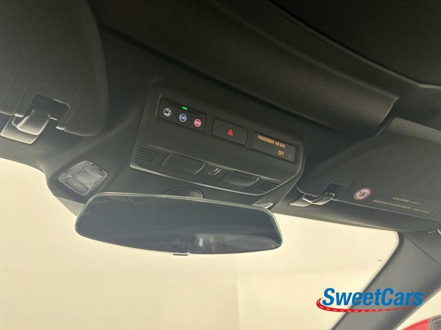 2021 Chevrolet Corvette
