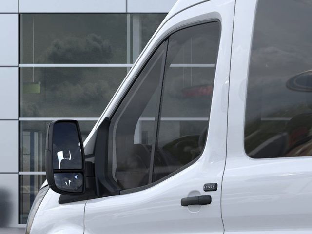 2025 Ford Transit-350 Passenger Van XL