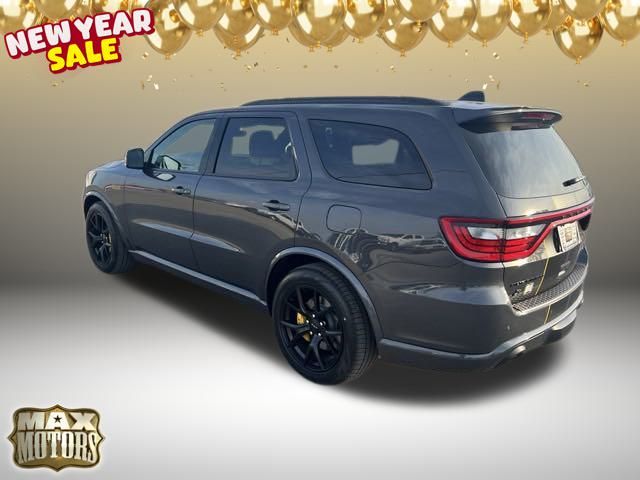 2024 Dodge Durango SRT 392 5