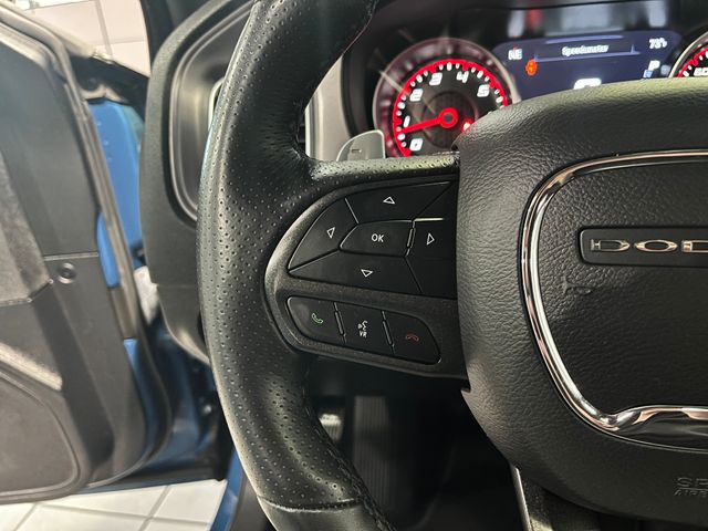 2023 Dodge Charger R/T Scat Pack  at Bob Mills Chevrolet