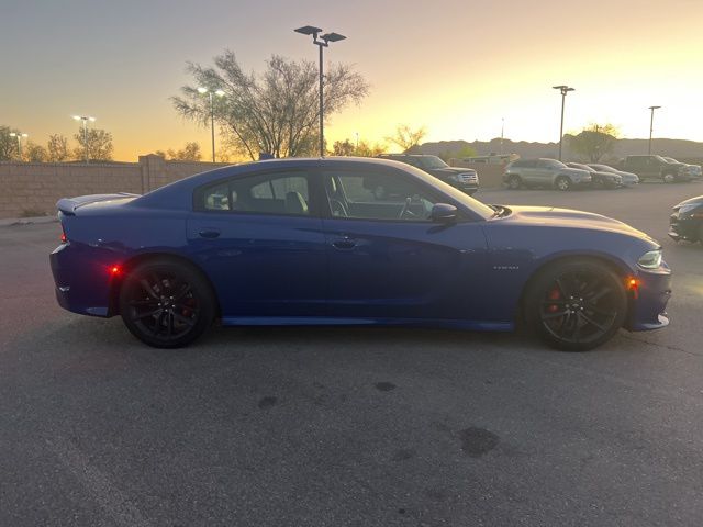 2021 Dodge Charger R/T 3