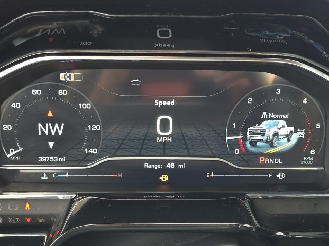 2024 GMC Sierra 2500HD SLT:168043A