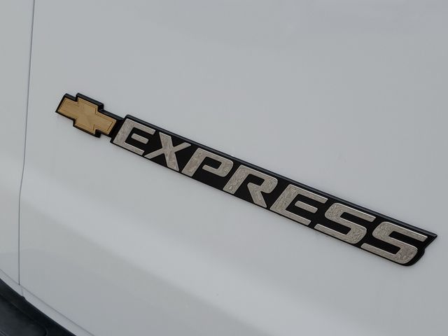 2026 Chevrolet Express 2500 RWD Upfitted Cargo Van for sale #T1210933 - photo 30