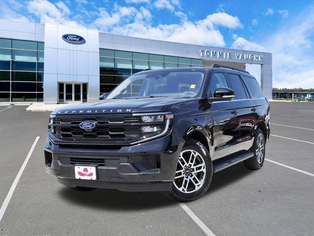 2025 Ford Expedition Active 4x4's photo
