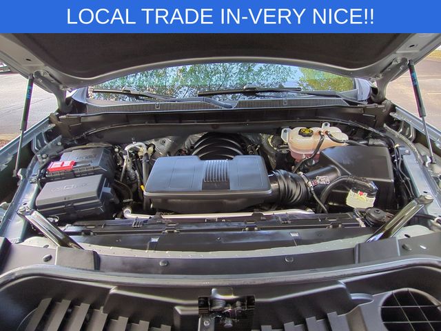 Used 2023 Gray Chevrolet LT image 39