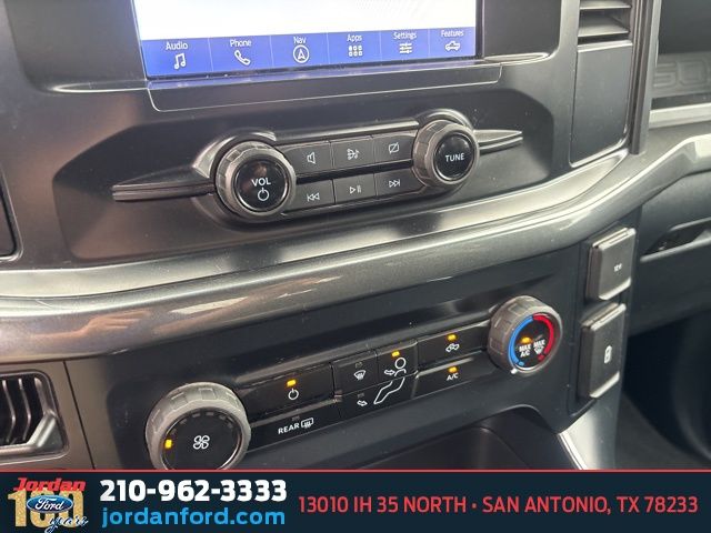 Used Car 2023 Ford F-150  Xl For Sale Under $40,000 In San Antonio, Texas