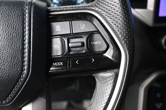 Used 2023 Toyota Tundra Truck