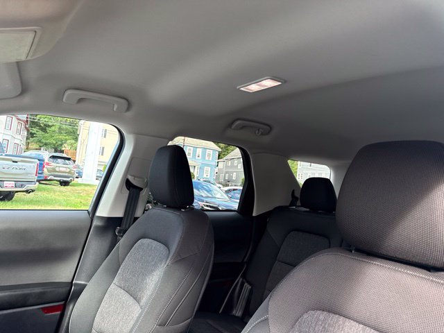 Used 2024 Ford Bronco Sport SUV