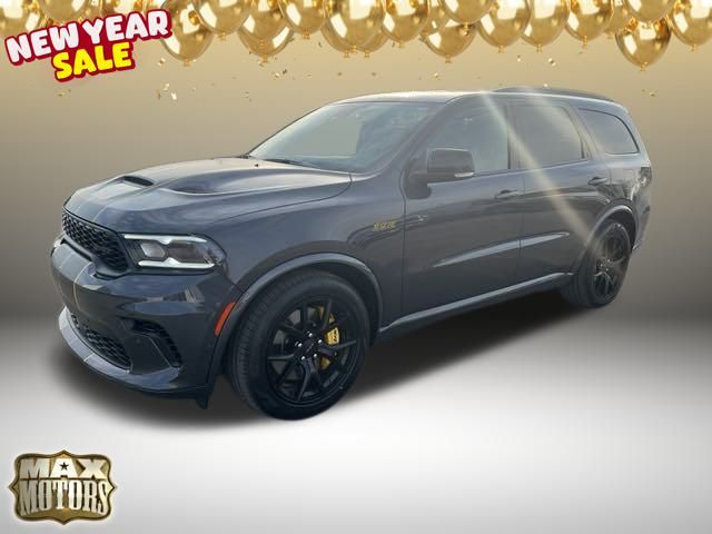 2024 Dodge Durango SRT 392 3