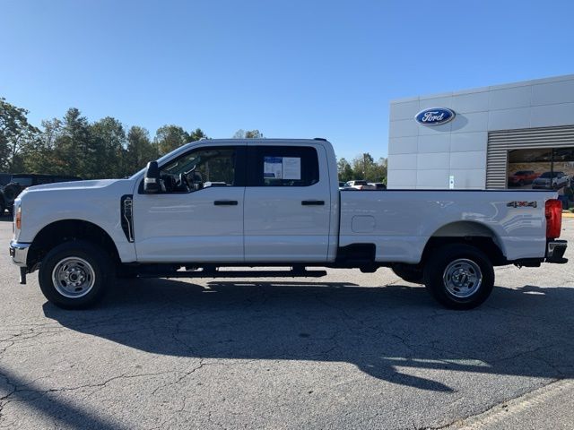 2023 Ford F-250SD XL 4