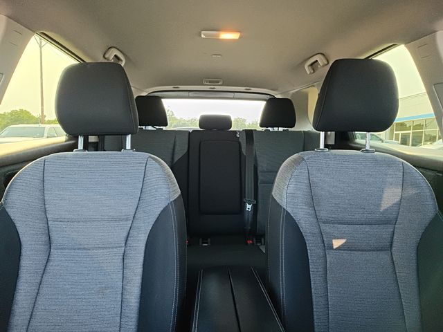Used 2023 Nissan Rogue SUV