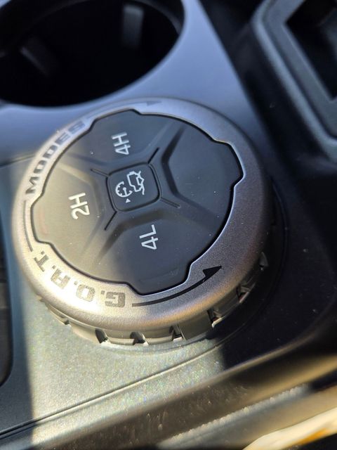 New 2026 Beige Ford Big Bend image 24