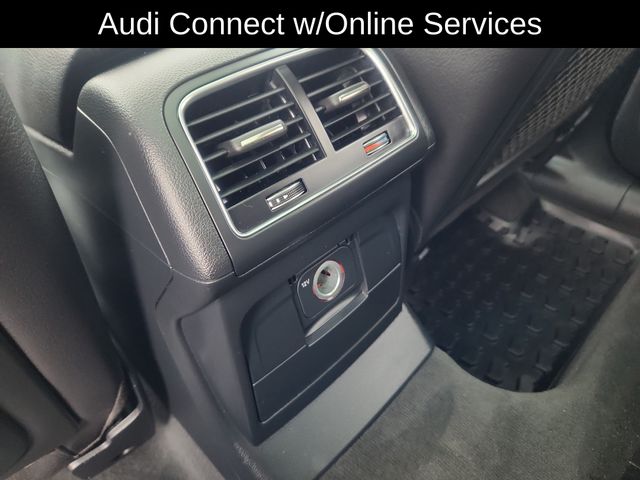 Used 2017 Audi Q5 For Sale in Grove City, OH