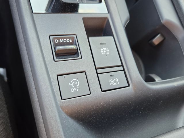 New 2026 Red Nissan SV image 23