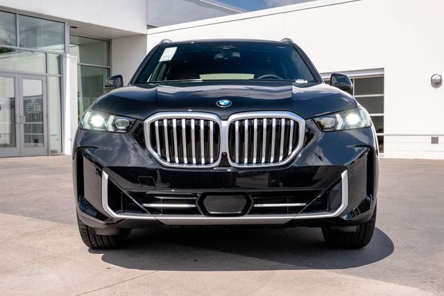 New 2026 BMW X5 SUV