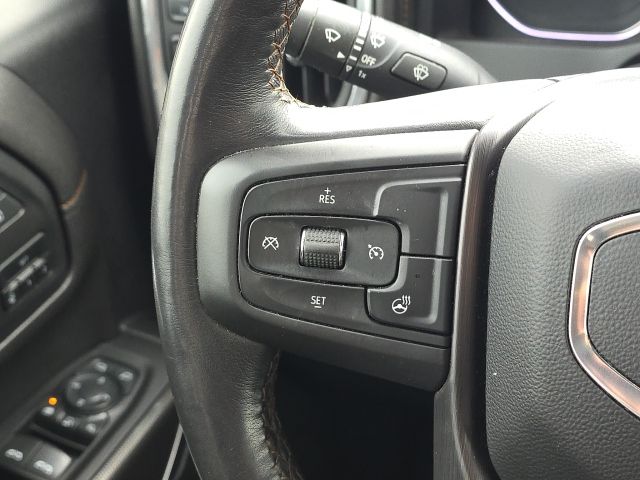 2022 GMC Sierra 2500HD AT4:45140A