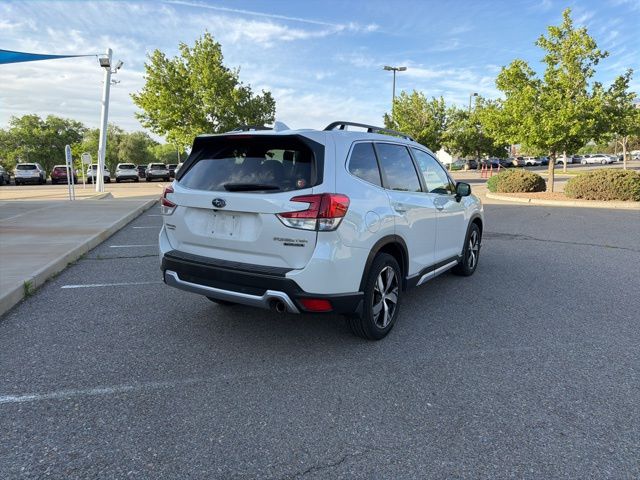 used 2021 Subaru Forester car, priced at $28,959