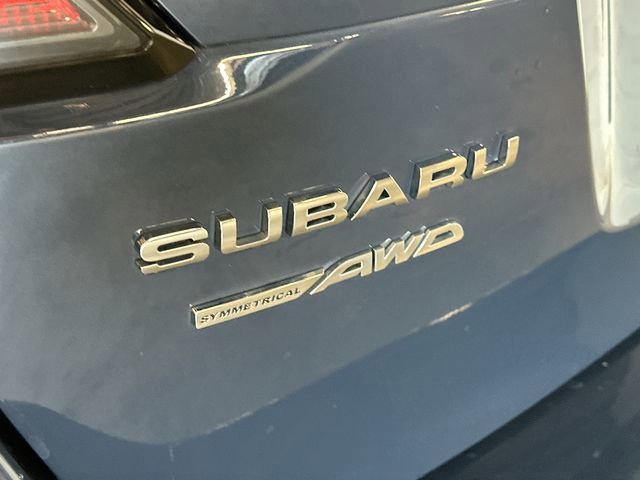 2024 Subaru Outback Limited Blue at Rafferty Subaru