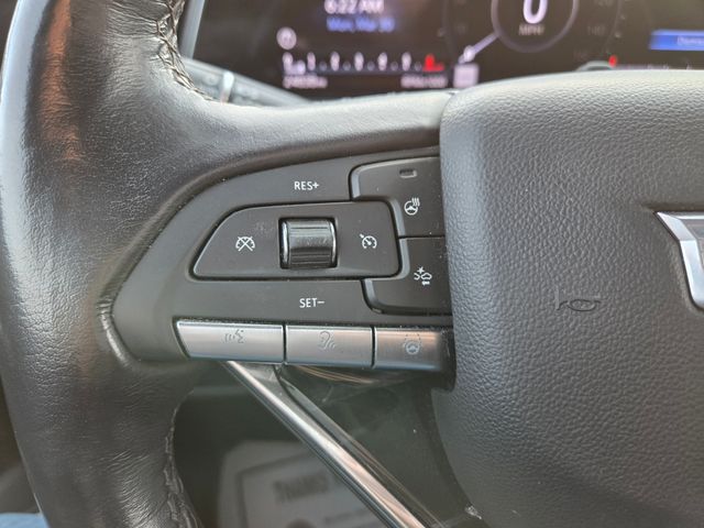 2023 Cadillac Escalade ESV 4WD Sport