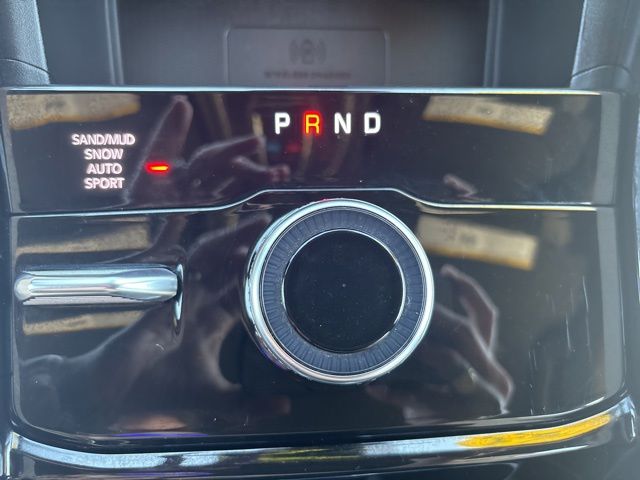 Used 2023 Jeep Grand Cherokee SUV